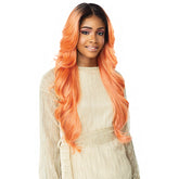Sensationnel Synthetic Hair Butta HD Lace Front Wig - BUTTA UNIT 2